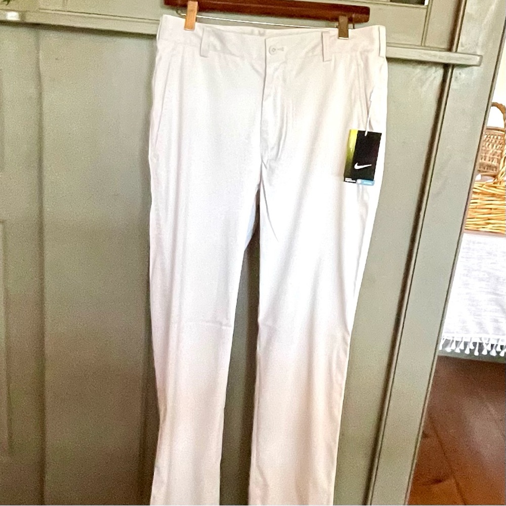 Nike Golf Tour Performance Dri-Fit Pants 28x32 New with Tags! - Picture 3 of 17